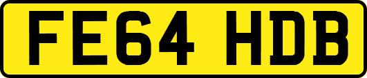FE64HDB