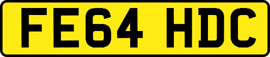 FE64HDC