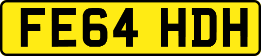 FE64HDH
