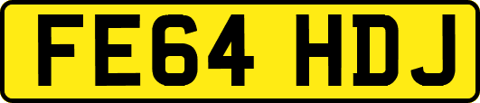 FE64HDJ