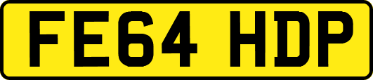 FE64HDP