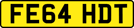 FE64HDT