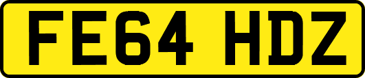 FE64HDZ