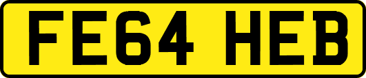 FE64HEB