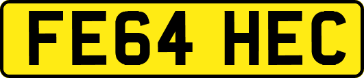 FE64HEC