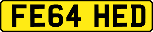 FE64HED