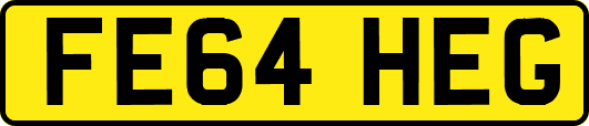 FE64HEG