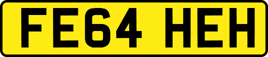 FE64HEH