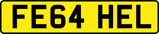 FE64HEL