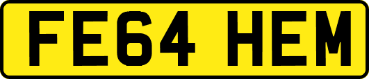 FE64HEM