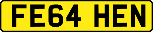 FE64HEN