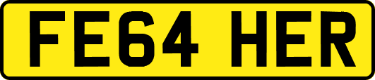 FE64HER