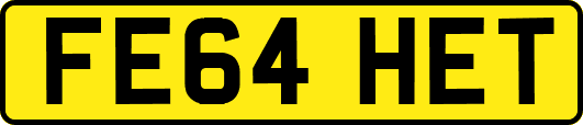 FE64HET