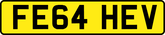 FE64HEV