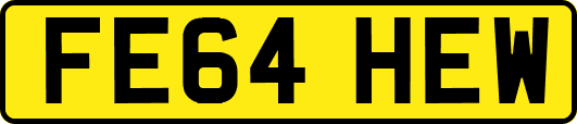 FE64HEW