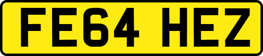 FE64HEZ