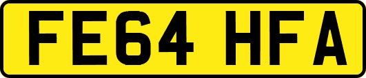 FE64HFA