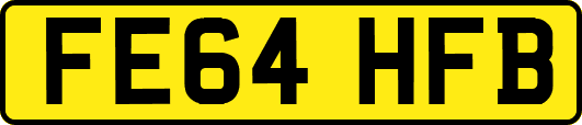 FE64HFB