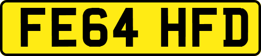 FE64HFD