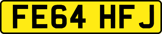 FE64HFJ