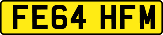 FE64HFM