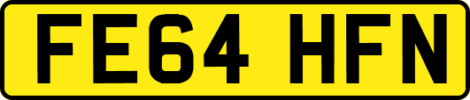 FE64HFN