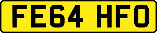FE64HFO