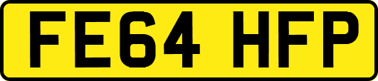 FE64HFP