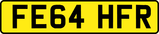 FE64HFR