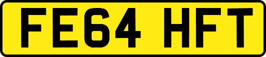 FE64HFT