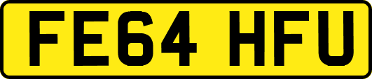 FE64HFU