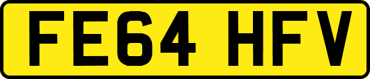 FE64HFV