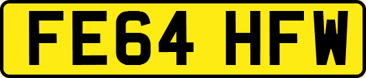 FE64HFW