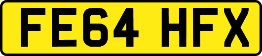 FE64HFX