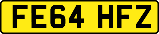 FE64HFZ
