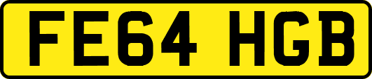 FE64HGB