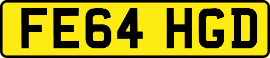 FE64HGD