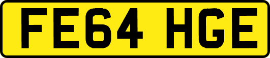 FE64HGE