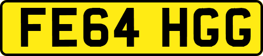 FE64HGG