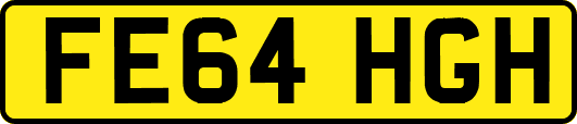 FE64HGH
