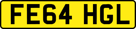 FE64HGL