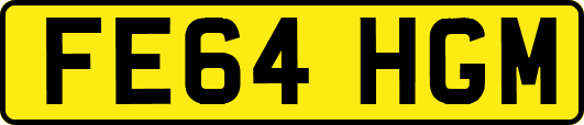 FE64HGM