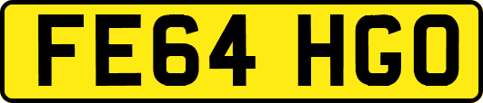 FE64HGO