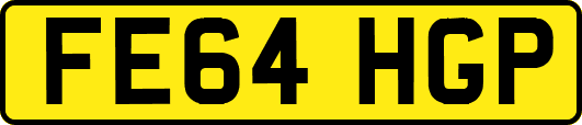 FE64HGP