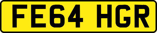 FE64HGR