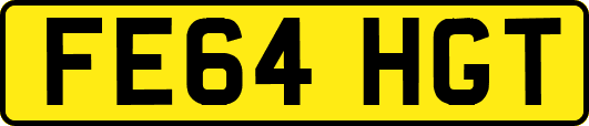 FE64HGT
