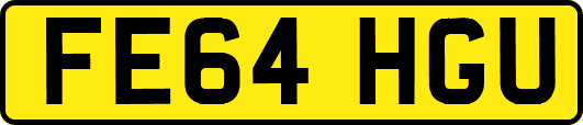 FE64HGU