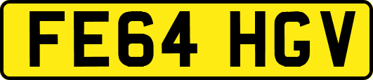 FE64HGV