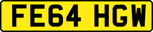 FE64HGW