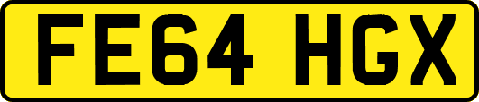 FE64HGX